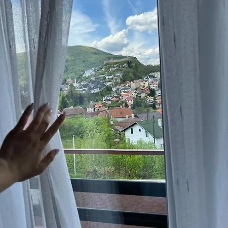 Appartement View