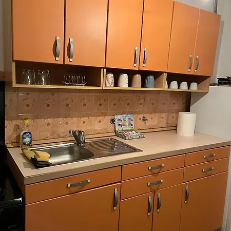 Apartmán View Jajce