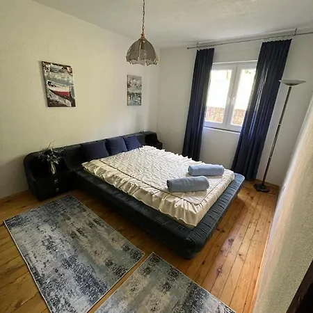 Appartement View