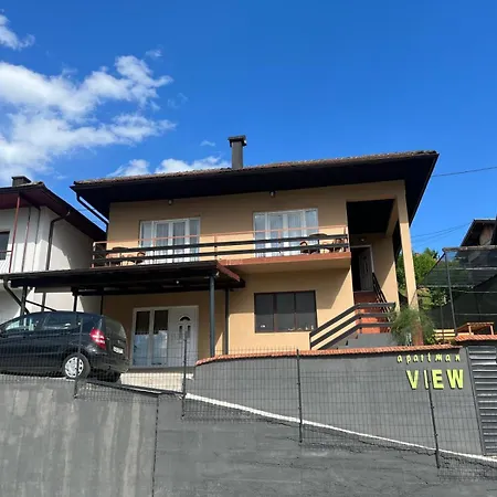 View Apartmán *