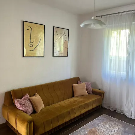 View Apartmán *
