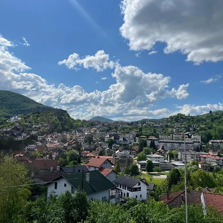 View Apartmán *