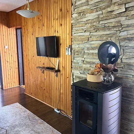 View Apartmán *