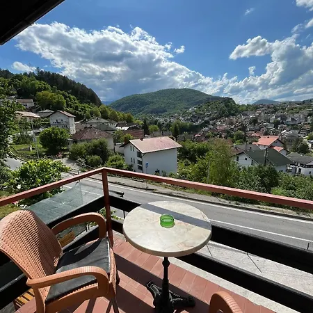 View * Jajce
