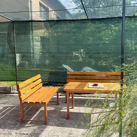 Appartement View *
