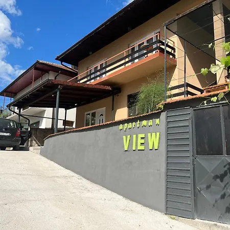 Apartmán View Jajce