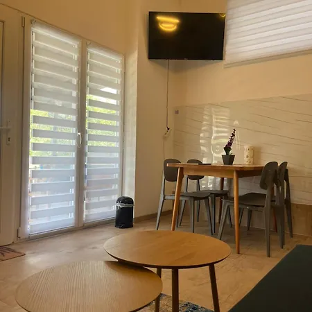 View Apartmán