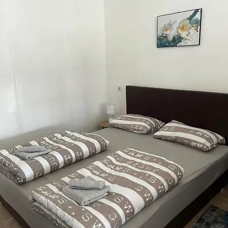 View Apartmán *