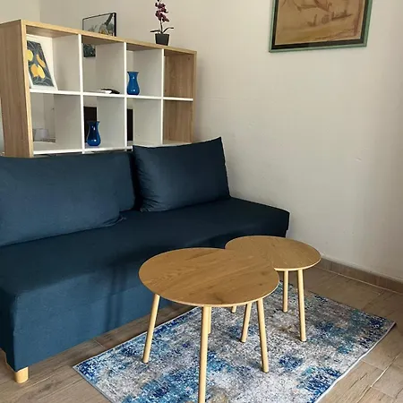 Apartmán View Jajce