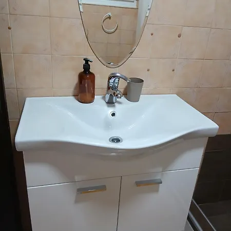 View Apartmán Jajce